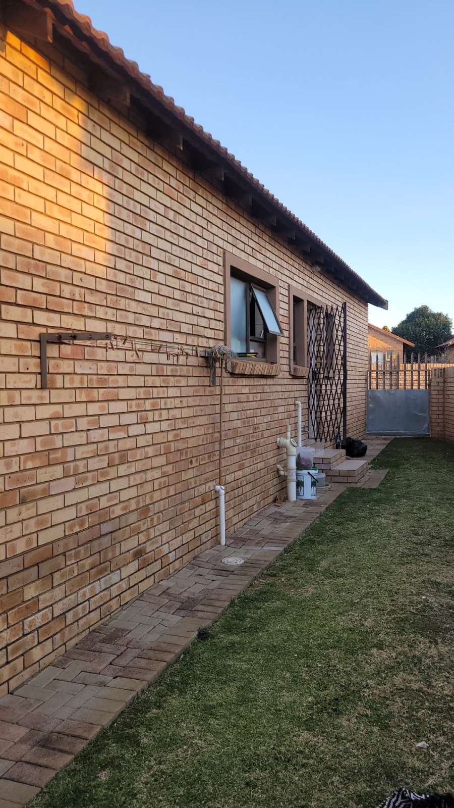 2 Bedroom Property for Sale in Meiringspark North West
